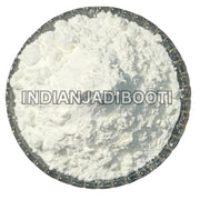 IndianJadiBooti Ararot Powder - Pure Arrowroot (Maranta Arundinacea) - Natural Gluten-Free Starch & Thickener for Baking & Digestive Comfort - 250g