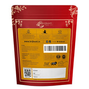 Brijbooti Pure Ashwagandha Root 100 Gm| Withania Somnifera | Pure & Natural