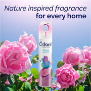 Odonil Room Freshener - 126g/220ml (Rose Garden)