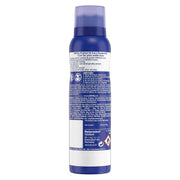 Nivea Unisex Fresh Natural Deodorant Spray For, 3X150Ml With Protect And Care Deodrant Spray, 150Ml, Pack Of 1
