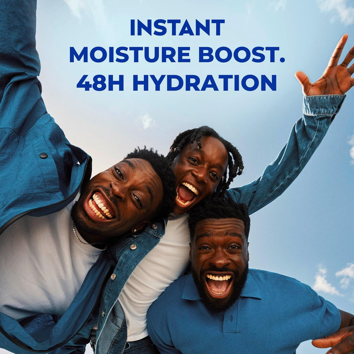 Nivea Moisturizing Cream for Moisturizing 75ml