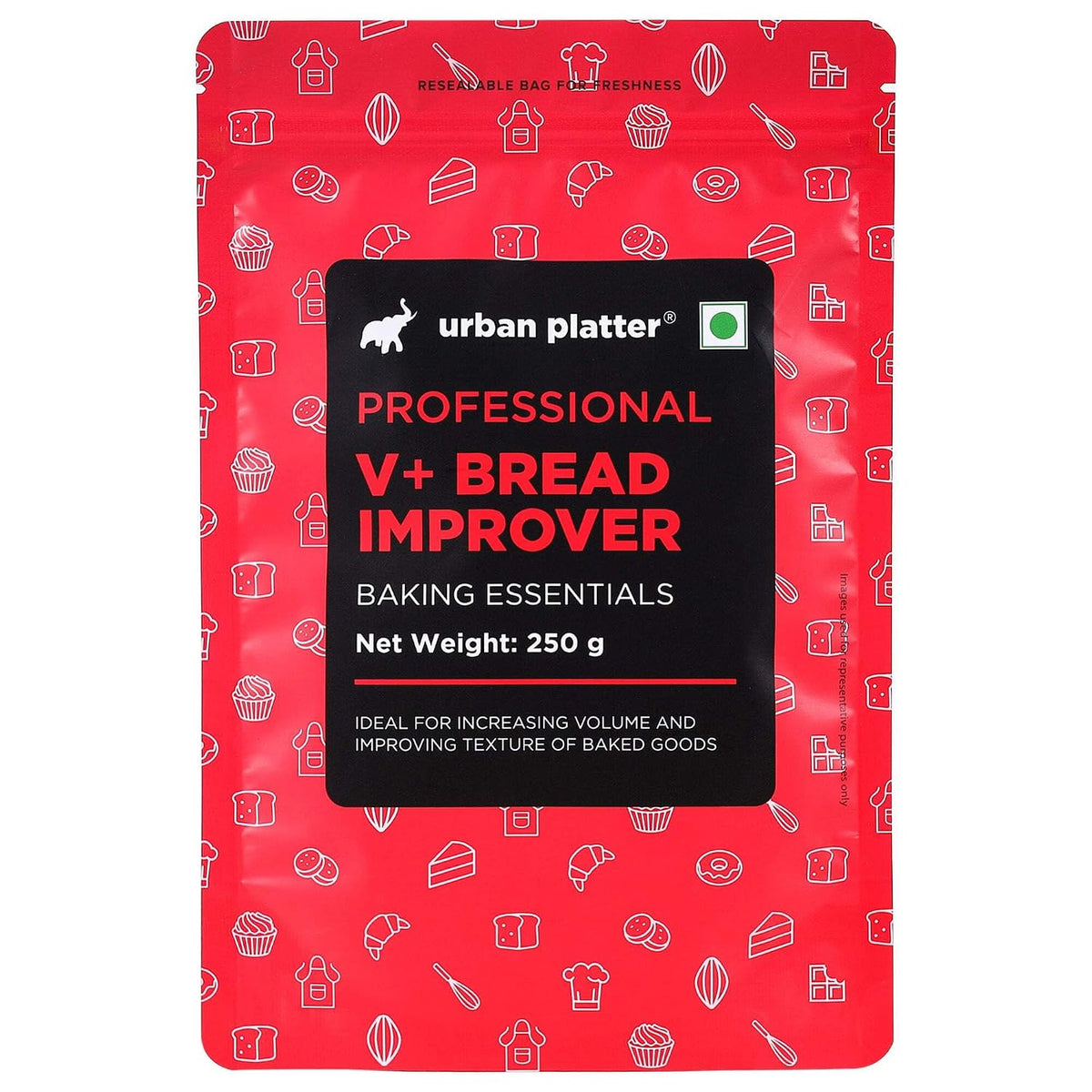 Urban Platter V+ Bread Improver, 250 g