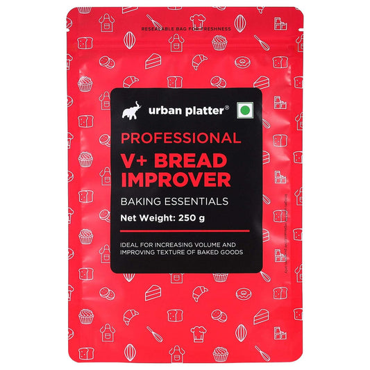 Urban Platter V+ Bread Improver, 250 g