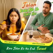 Dabur Pudin Hara - Bottle of 30ml Liquid