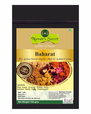 Nawab's Secret Baharat- The Arabian Garam Masala,100 gms