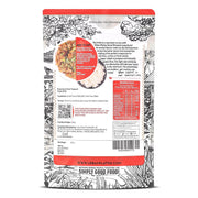 Urban Platter Dried Shirataki Rice, 200g (Konjac-Based Rice Alternative | Quick Preparation | For Fried Rice, Pulao & Rice Bowls)