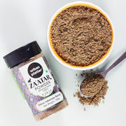 Urban Platter Zaatar Powder, 100g (Middle Eastern Spice Blend, Herby, Tangy and Nutty, Use As A Dry Rub Or Sprinkler)
