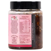 Urban Platter Natural Himalayan Gulkand Rose Petal Jam, 300 g