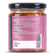 Urban Platter Onion Chilli Crunch, 180g (Spicy and Irresistibly Crunchy | Preservative-free | MSG-free)