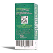 Urban Platter Monk Fruit Sweetener Drops, 15ml (Zero Calorie | No Erythritol | No Bitter Aftertaste | For Tea, Coffee & Beverages)