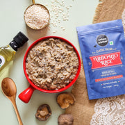 Urban Platter Classic Italian Arborio Rice, 300g