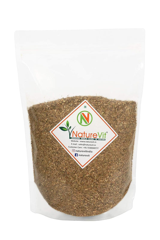 NatureVit Dried Oregano Flakes, 200g