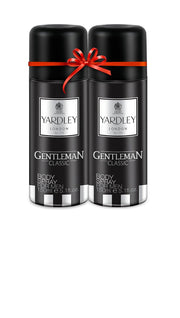 Yardley London Gentleman Twin Pack