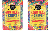 Urban Platter Tortilla Chips, 250 g, Pack of 2
