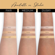 INSIGHT HD Finishing Loose Powder|Matte Finish|Silky Texture| Long-Lasting | Lightweight |Controls Oil & Sebum | Blurs Pores & Fine Lines|Suitable for All Skin|Honey-30g