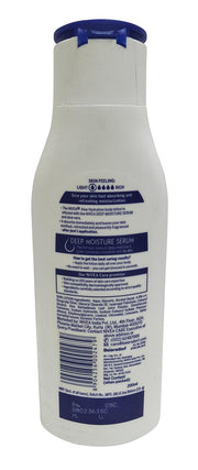 Nivea Body Lotion - Aloe Hydration, 200ml Bottle