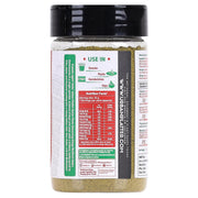 ⁠Urban Platter Italian Basil Pesto Seasoning, 75g (Instant & Flavourful | Plant-based | Perfect for Pasta, Salads, Snacks)