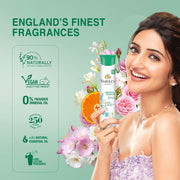 Yardley London Imperial Jasmine Perfumed Deo For Women, 150ml