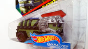 Mattel Hot Wheels Gladiator Hulk