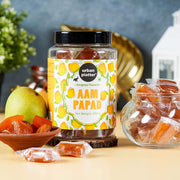 Urban Platter Aam Papad, 500 g
