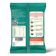Urban Platter Makhana, 150g (Popped Water Lily Seeds, Source of Protein and Fiber, Unroasted and Unsalted)