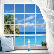 Godrej aer spray, Home & Office Air Freshener - Cool Surf Blue (240 ml)
