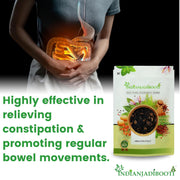 IndianJadiBooti Amaltas Pulp (250g) | Cassia Fistula/Amaltash Gudda | Aragvadha | Natural Gentle Laxative for Kids & Adults | Constipation Relief | Pure & Seedless