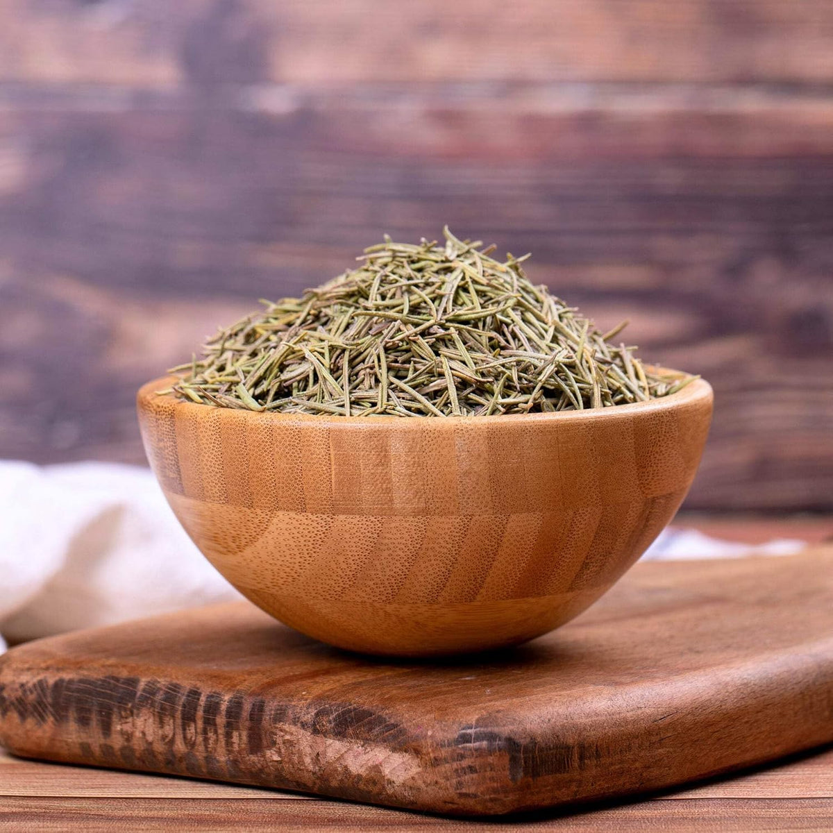 Urban Platter Dried Rosemary Leaves, 100g (Naturally Fragrant | Multipurpose | Free Spray Bottle)