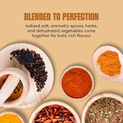 Urban Platter Tandoori Tikka Masala, 150g (Signature North Indian–Style Spice Blend, Spicy & Smoky, Great for Tikkas, Kebabs & Grilling)