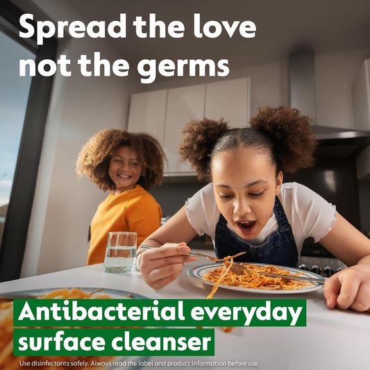 Dettol Anti-Bacterial Surface Cleanser 1 Litre