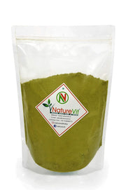 NatureVit Pudina Powder For Food, 1 Kg