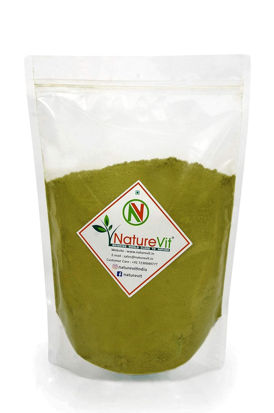 NatureVit Pudina Powder For Food, 1 Kg