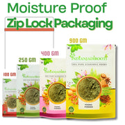 IndianJadiBooti Podina Mint Powder, 900 Grams Pack