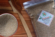 NatureVit Bold White Quinoa Seeds, 2 Kg