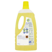 Dettol Floor Cleaner Lemon Flavour - 1 L