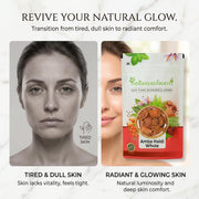 IndianJadiBooti Elite Golden Complex: Amba, Daru, Selam Haldi & Narkachur – For Advanced Skin Radiance, Natural Antioxidant Support & Daily Vitality – 100gm each