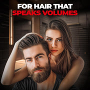 Beardo Detangling Hair Brush & Scalp Massager for Men | Men Accessories | Soft Silicone Bristles for Dry Massage, Oil & Shampoo | Hair comb (Set of 2)