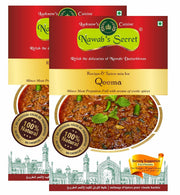 Nawab's Secret Qeema Masala, 50 gm[Pk of 2]