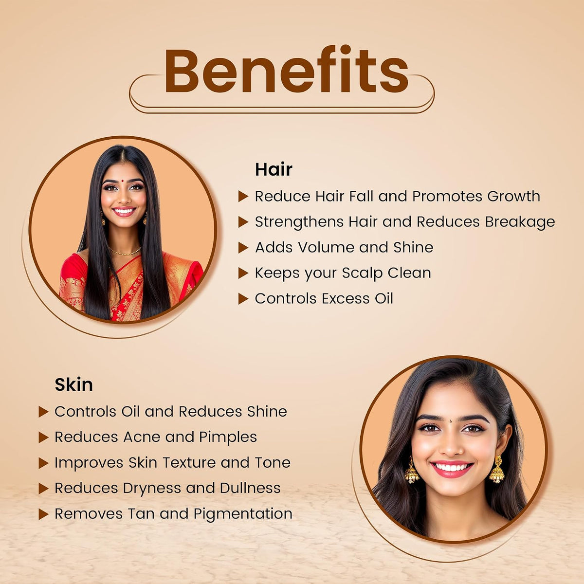 The Old Natural Sandalwood Powder & Multani Mitti Combo (200g Each), 100% Pure & Natural Chandan + Fuller’s Earth, Face Pack for Glowing Skin, Oil Control, Acne Care, Deep Cleansing, Skin & Hair Care