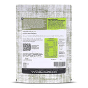 Urban Platter Sabja Seeds, 1kg (Basil Seeds for Weight Management, Digestion & Hydration, Rich in Fiber & Omega-3, Falooda, Detox Drinks & Smoothies)