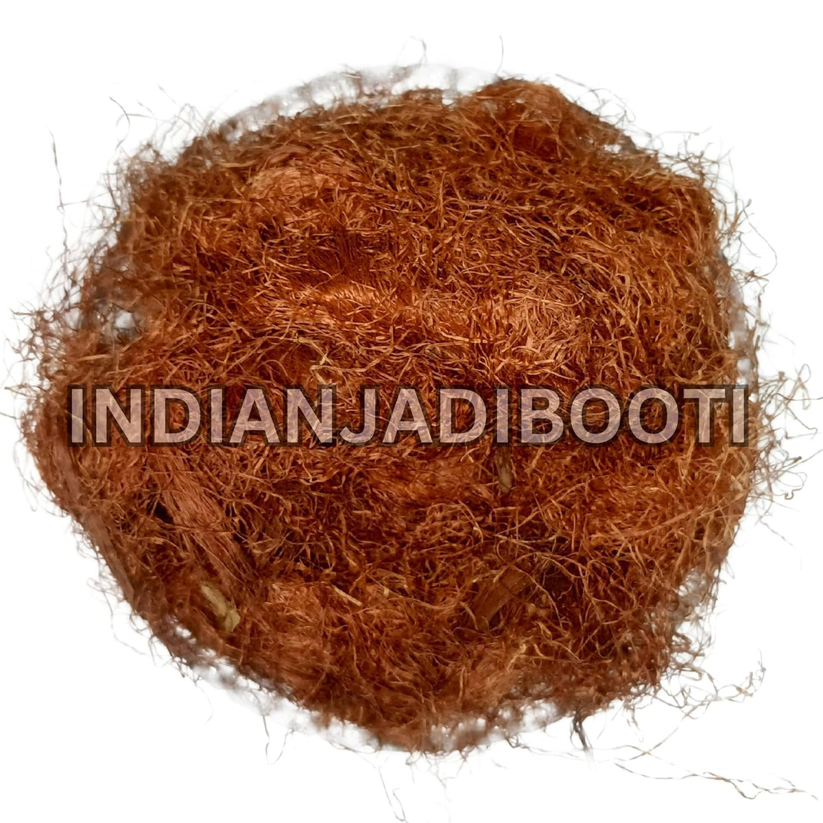 IndianJadiBooti Pure Corn Silk (Zea Mays) | Botanical for Urinary Harmony, Fluid Balance & Cooling Support | Bhuttey Ke Baal - Maize Hair (100 Grams)
