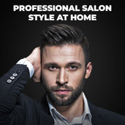 Beardo Strong Hold Hair Spray, 192 ml (Pack of 2) | Hair Spray for Men | Hair Styling | Hair Setting Spray | Hair Fixing Spray | Strong Hold | Natural Shine