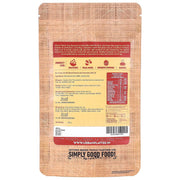 Urban Platter Roasted Salted Macadamia Nuts, 100g (Crunchy | Guilt-Free Snacking | Salted to Perfection)