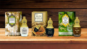 Parag Fragrances Desi Attar Series jasmine Chemeli Attar 12ml
