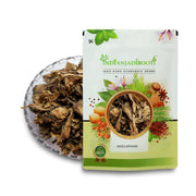 IndianJadiBooti Neelophar Flower Dried - 250 g (Pack of 3)