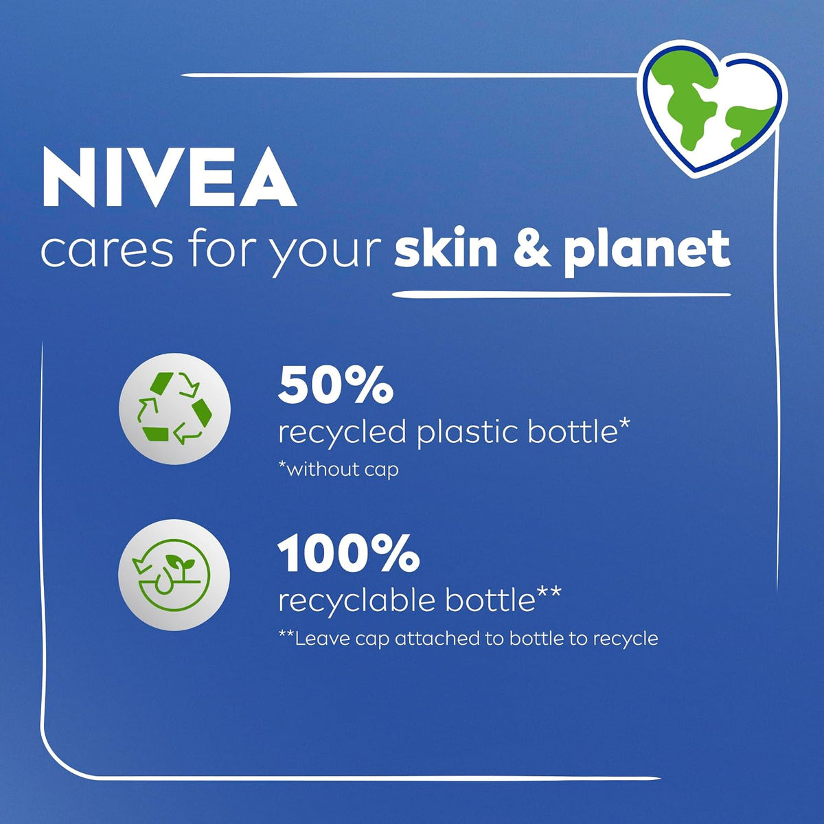 NIVEA Body Lotion, Q10 Firming Lotion, For Normal Skin, 250ml