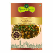 Nawab's Secret Chola Masala, 100 gm