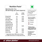 Urban Platter Urfa Chilli Flakes,100g (Urfa Biber, Deep Smoky Turkish Pepper, Mild Heat, Raisin-Like Sweetness, Gourmet Finishing Spice)