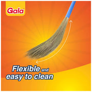 Gala 132769 Laxmi Broom (Multicolour)