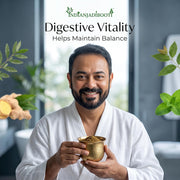 IndianJadiBooti Pure Kuda Chhal Powder (Kutaj Bark) | Raw Botanical for Digestive Comfort, Gut Harmony & Traditional Ayurvedic Vitality (100 Grams)